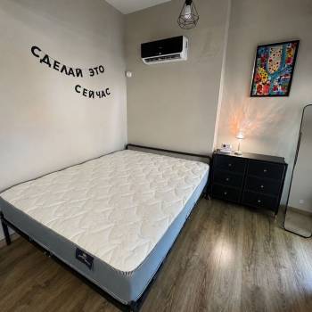 Продается 2-х комнатная квартира, 28 м²