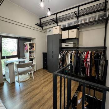 Продается 2-х комнатная квартира, 28 м²