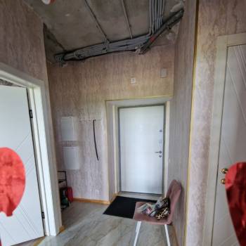 Сдается 1-комнатная квартира, 46 м²
