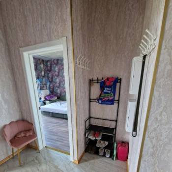 Сдается 1-комнатная квартира, 46 м²