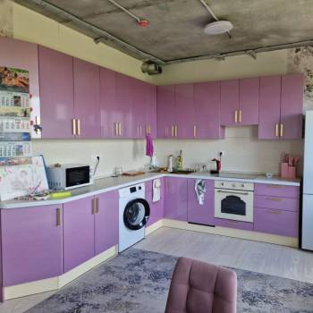 Сдается 1-комнатная квартира, 46 м²