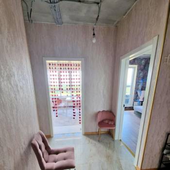 Сдается 1-комнатная квартира, 46 м²