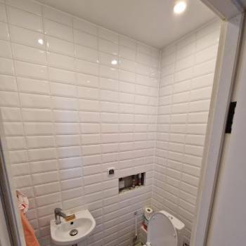 Сдается 1-комнатная квартира, 46 м²