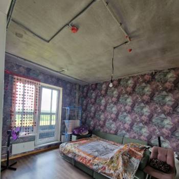 Сдается 1-комнатная квартира, 46 м²