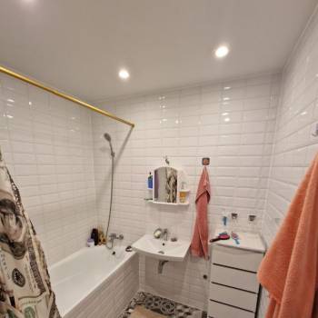 Сдается 1-комнатная квартира, 46 м²