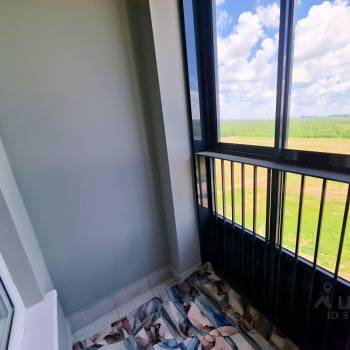 Сдается 1-комнатная квартира, 46 м²
