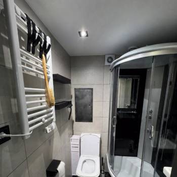 Продается 1-комнатная квартира, 28 м²