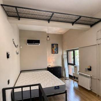 Продается 1-комнатная квартира, 28 м²