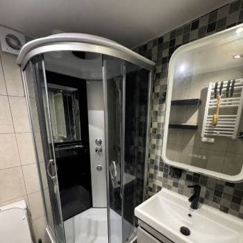 Продается 1-комнатная квартира, 28 м²