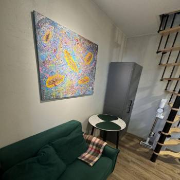Продается 1-комнатная квартира, 28 м²