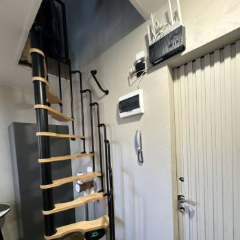 Продается 1-комнатная квартира, 28 м²