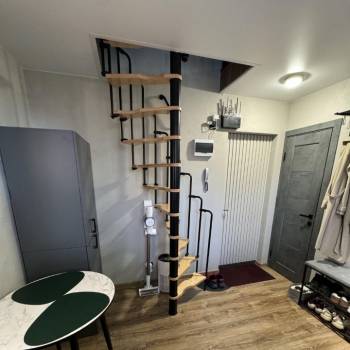 Продается 1-комнатная квартира, 28 м²