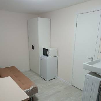 Продается 1-комнатная квартира, 15 м²