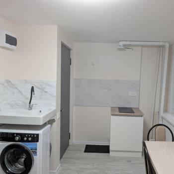 Продается 1-комнатная квартира, 15 м²