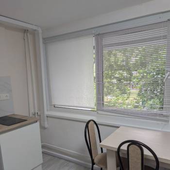Продается 1-комнатная квартира, 15 м²