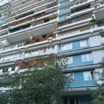 Продается 1-комнатная квартира, 15 м²
