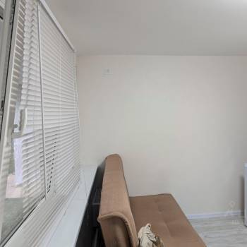 Продается 1-комнатная квартира, 15 м²