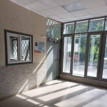 Продается 1-комнатная квартира, 15 м²