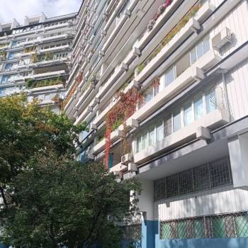 Продается 1-комнатная квартира, 15 м²