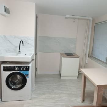 Продается 1-комнатная квартира, 15 м²