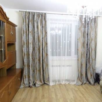 Продается 1-комнатная квартира, 40 м²