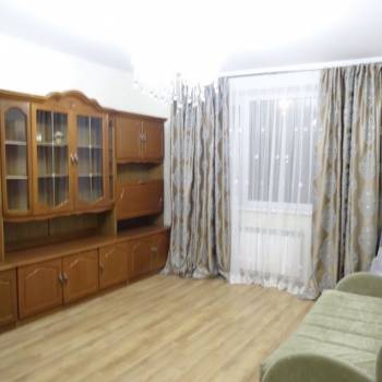 Продается 1-комнатная квартира, 40 м²