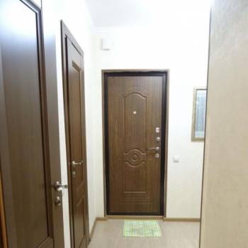 Продается 1-комнатная квартира, 40 м²