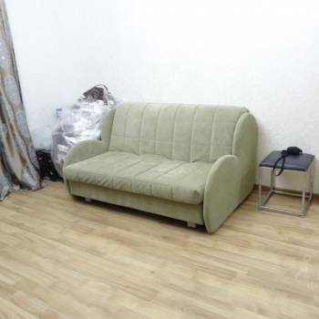 Продается 1-комнатная квартира, 40 м²