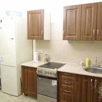 Продается 1-комнатная квартира, 40 м²