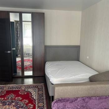 Сдается 1-комнатная квартира, 39,8 м²