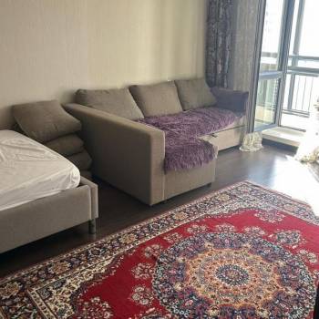 Сдается 1-комнатная квартира, 39,8 м²