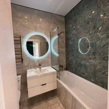 Сдается 1-комнатная квартира, 40 м²