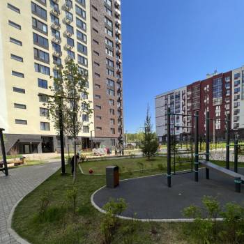 Сдается 2-х комнатная квартира, 63,4 м²