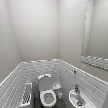 Сдается 2-х комнатная квартира, 63,4 м²