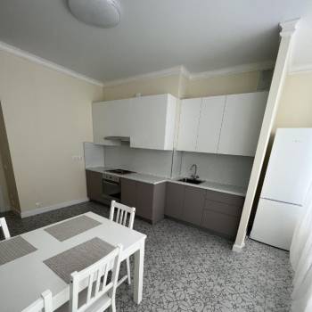 Сдается 2-х комнатная квартира, 63,4 м²