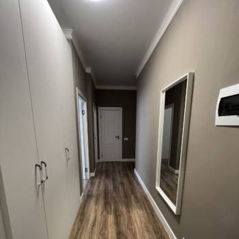 Сдается 2-х комнатная квартира, 63,4 м²