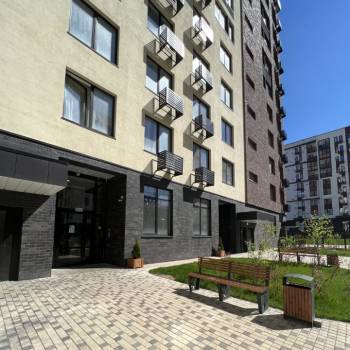 Сдается 2-х комнатная квартира, 63,4 м²