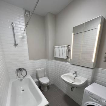 Сдается 2-х комнатная квартира, 63,4 м²