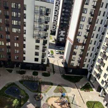Сдается 2-х комнатная квартира, 63,4 м²