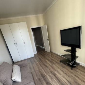 Сдается 2-х комнатная квартира, 63,4 м²