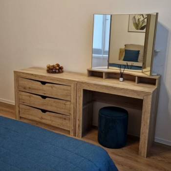 Сдается 1-комнатная квартира, 44 м²