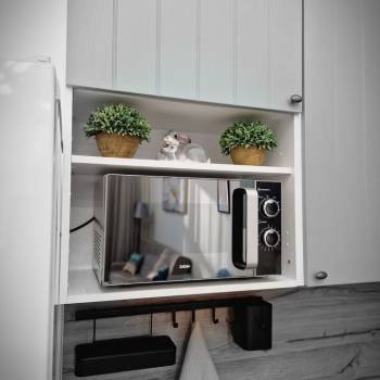 Сдается 1-комнатная квартира, 44 м²