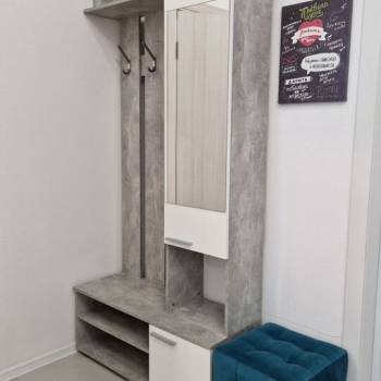 Сдается 1-комнатная квартира, 44 м²