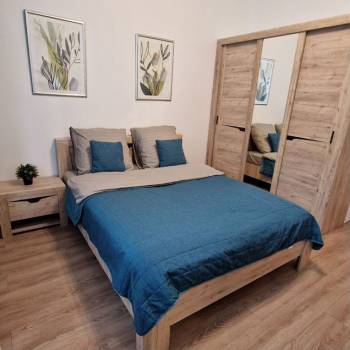 Сдается 1-комнатная квартира, 44 м²