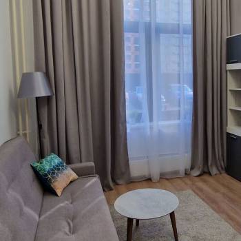 Сдается 1-комнатная квартира, 44 м²
