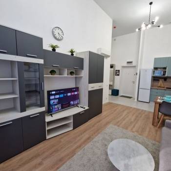 Сдается 1-комнатная квартира, 44 м²