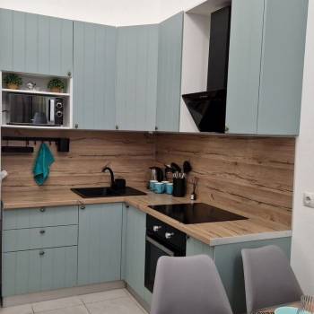 Сдается 1-комнатная квартира, 44 м²
