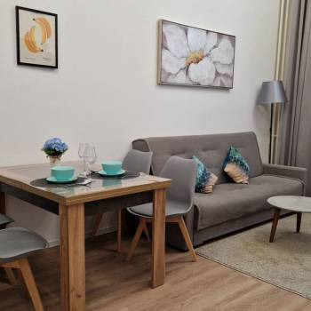 Сдается 1-комнатная квартира, 44 м²