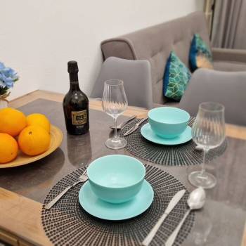 Сдается 1-комнатная квартира, 44 м²