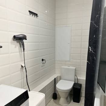 Сдается 1-комнатная квартира, 46,8 м²